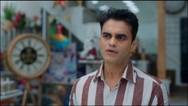 Itti Si Khushi - 9th September 2025